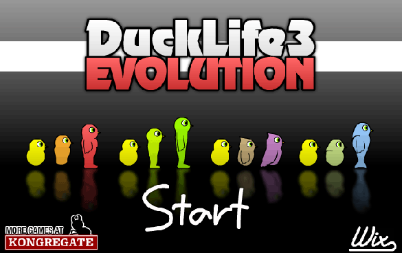 Duck-Life-Evolution-1