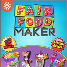 Fair -Food- Maker -Game-2